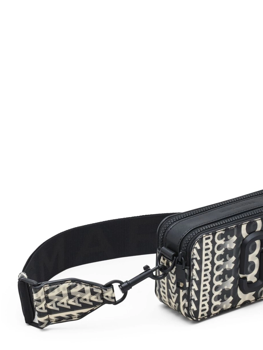 Affordable Marc Snapshot bag Women monogram-lenticular camera Jacobs The 0731